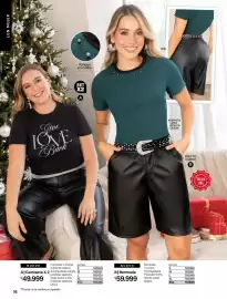 Catálogo Loguin Página 16
