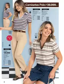 Catálogo Loguin Página 24