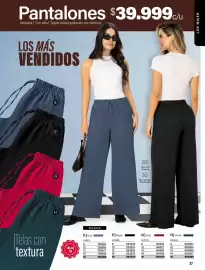 Catálogo Loguin Página 29