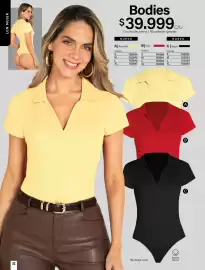 Catálogo Loguin Página 34