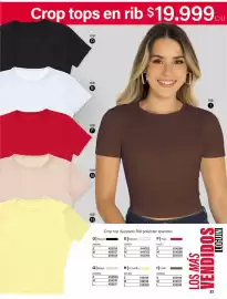 Catálogo Loguin Página 35