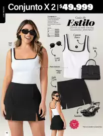 Catálogo Loguin Página 42