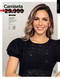 Catálogo Loguin Página 47: Camiseta €29.999,00