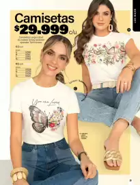 Catálogo Loguin Página 51: Suave - camisetas largo €29.999,00