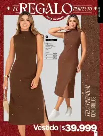 Catálogo Loguin Página 57: Premium - vestido €39.999,00