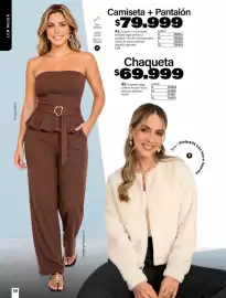 Catálogo Loguin Página 58: Textura - camiseta + pantalón €79.999,00