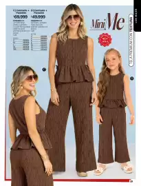 Catálogo Loguin Página 59: Textura - camiseta + pantalón €69.999,00