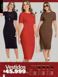 Catálogo Loguin Página 62: Vestidos €45.999,00
