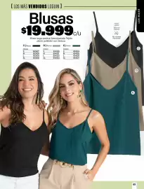 Catálogo Loguin Página 69