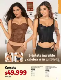 Catálogo Loguin Página 77: Corsets €49.999,00