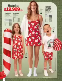 Catálogo Loguin Página 8: Suave - santa pole €19,00