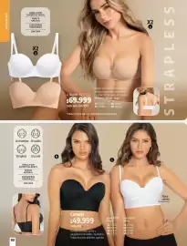 Catálogo Loguin Página 80: Corsets €49.999,00