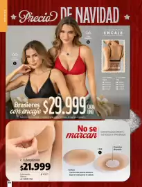 Catálogo Loguin Página 84: Cubrepezones €21.999,00