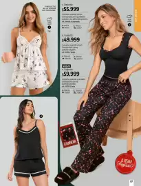 Catálogo Loguin Página 87: Conjunto €49.999,00