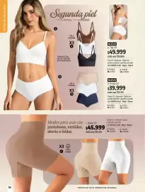 Catálogo Loguin Página 94: Top x3 €49.999,00, Bóxer x3, ajustado €45.999,00