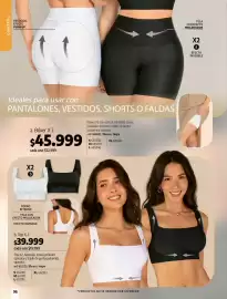 Catálogo Loguin Página 96: Top x2 €29.999,00