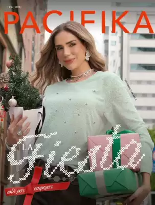 Catálogo Pacífika