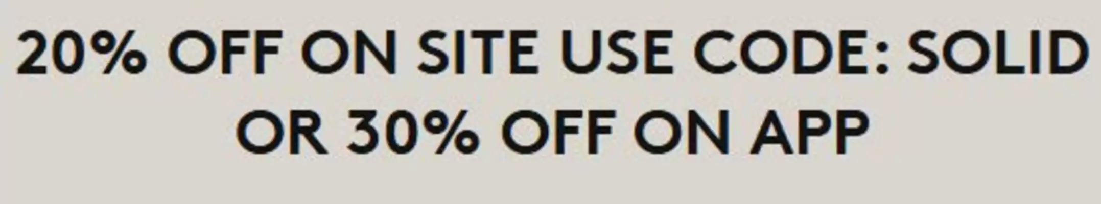 Jacamo (valid until 12-11)