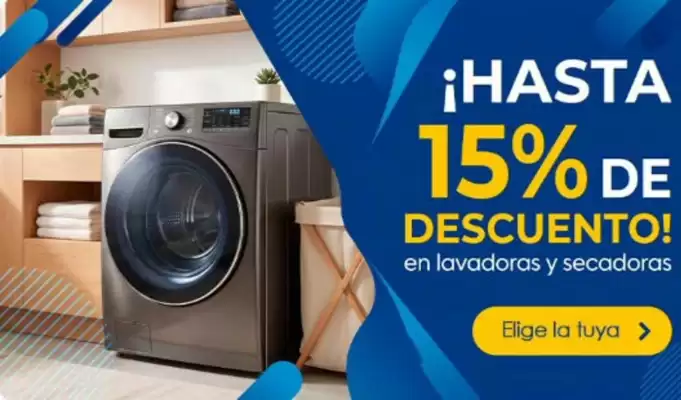 Euronics (válido hasta el 5-11)