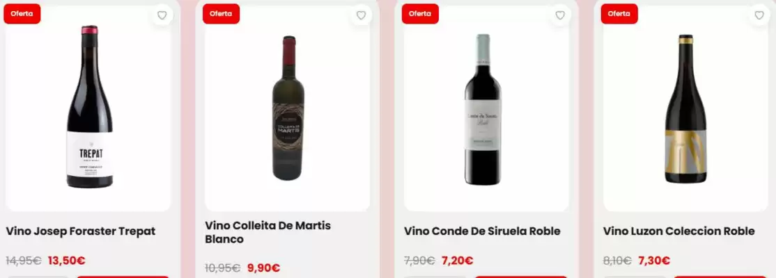 Vinalium (válido hasta el 5-11)