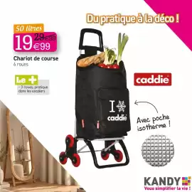Catalogue Kandy page 4