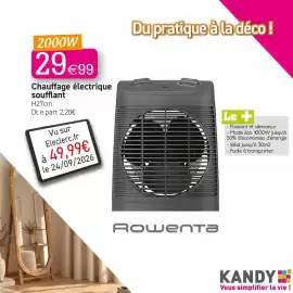 Catalogue Kandy page 7