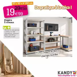 Catalogue Kandy page 8
