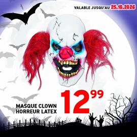 Catalogue Trafic page 10