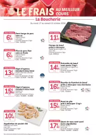 Catalogue Promocash page 1