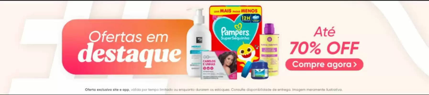 Farmalife (válido até 9-11)