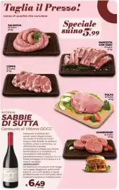 Volantino Coop Pagina 12