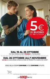 Volantino Coop Pagina 42