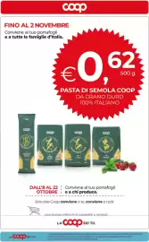 Volantino Coop Pagina 43
