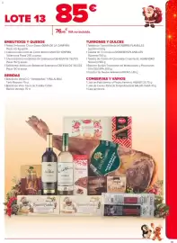 Folleto Carrefour Market Página 15