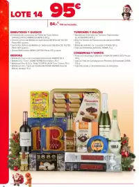 Folleto Carrefour Market Página 16