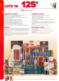 Folleto Carrefour Market Página 18
