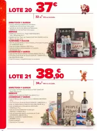 Folleto Carrefour Market Página 22