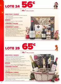 Folleto Carrefour Market Página 24