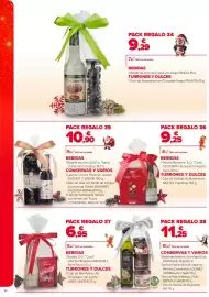 Folleto Carrefour Market Página 32: Pack regalo 35 €10,90