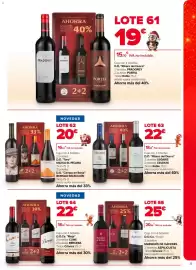 Folleto Carrefour Market Página 33