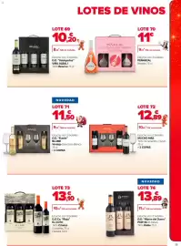 Folleto Carrefour Market Página 35