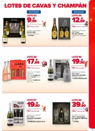 Folleto Carrefour Market Página 39