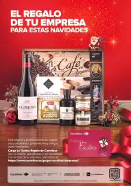 Folleto Carrefour Market Página 40