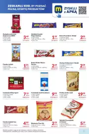 Makro gazetka Strona 13: Czekolada Lindt Excellence €9,99, Praliny Lindor Lindt €19,99