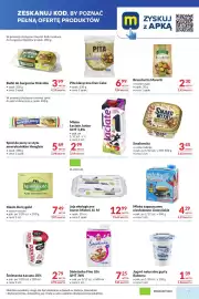 Makro gazetka Strona 7: Jaja ekologiczne Invest Michel €12,99, Śmietanka Fine Life UHT 36% €7,25
