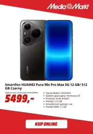 Media Markt gazetka tydzień 43 Strona 6