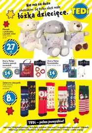 Tedi gazetka Strona 24