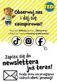 Tedi gazetka Strona 26