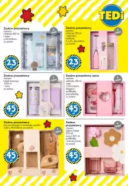 Tedi gazetka Strona 3: Zestaw prezentowy serce €45,00, Zestaw prezentowy €45,00