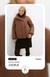 BonPrix katalog Strona 10: Kurtka Zimowa €219,99